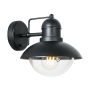 Prezent HECTOR 39036 Zidna svjetiljka 1x60W/E27 IP44