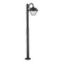 Prezent NEBRASKA 39019 Svjetionik 1x7W/LED 600lm IP44