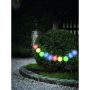 Eglo SOLAR 47339 Solarna svjetiljka 10x0,06W/LED
