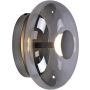 Paul Neuhaus POSH 15696-15 Zidna svjetiljka 1x7,4W/LED 3000k 300lm ip20