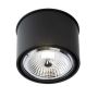Antigo Miki 1117 Natkriveno downlight svjetlo 1x15W/Gu10 IP20