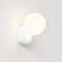 Astro Lighting Lyra 1472001 Zidna svjetiljka 1x5W/G9 IP44