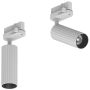 Zambelis 3-Phase Track S115 Šinski reflektor 7W/led 3000K 580lm IP20
