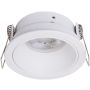 Zambelis RECESSED SPOT S163 Ugradbeno downlight svjetlo 1x40w/GU10 IP20