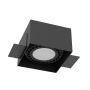 Antigo Cage 3268 Ugradbeno downlight svjetlo 1x15W/Gu10 IP20