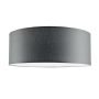 Antigo Lamego 1086 Plafonjera 1x60W/E27 IP20