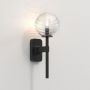 Astro Lighting TACOMA 1429004 Zidna svjetiljka 1x3W/G9 IP44