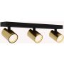 Zambelis CEILING SPOT S107 Reflektor 3x35W/GU10 IP20