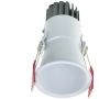 Zambelis RECESSED SPOT LED S073 Ugradbeno downlight svjetlo 6W/led 3000K 480lm IP20