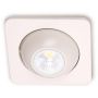 Maxlight TECHNICAL H0068 Ugradbeno downlight svjetlo 1x8w/led 3000k 602lm ip20