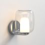 Astro Lighting AQUINA 1450001 Zidna svjetiljka 1x3W/G9 IP44
