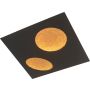 Aviano Lighting TOULON 4044-304 Plafonjera 1x42w/led 3000k 4200lm