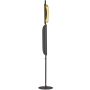 Fischer&Honsel Skal 40474 Podna svjetiljka 1x11,4w/led 2700k-3350k-4000k 1280lm ip20