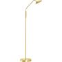 Fischer&Honsel Tallri 40523 Podna svjetiljka 1x7,5w/led 2700k-3350k-4000k 880lm ip20