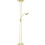 Fischer&Honsel Tallri 40524 Podna svjetiljka 1x34,2w/led 2700k-3350k-4000k 4300lm ip20