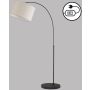 Fischer&Honsel Teramo 40537 Podna svjetiljka 3x40w/e27 ip20