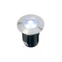 Garden Lights ALPHA 4059601 Svjetiljka za ulaz 3xLED/0,5W IP68