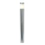 Garden Lights ATILA 4025601 Stojeca svjetiljka 1x1W/GU5,3