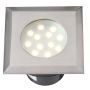 Garden Lights ELARA 4135601 Svjetiljka za ulaz 1x1,2W/GU5,3/MODUL12LED