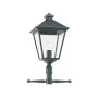 Norlys LONDON 4112B Svjetiljka za uličnu rasvjetu 1x17,5W/LED 3000K 1950LM IP54