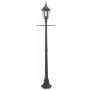 Norlys MILANO 401B Svjetionik 1x9W/E27 IP54