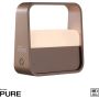 Paul Neuhaus PURE GO 4055-97 Stolna svjetiljka 1x3W/LED 2700k 222lm ip20