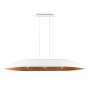 Sigma Lighting Gondola 40638 Visilica 3x15W/E27 IP20