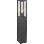 Trio GARONNE 401869142 Stojeca svjetiljka 1x60w/e27 ip44