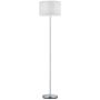 Trio HOTEL 401100101 Podna svjetiljka 1x60w/e27 ip20