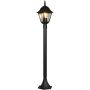 Trio LIVENZA 405760132 Svjetionik 1x60w/e27 ip44