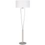 Trio PARIS 400200107 Podna svjetiljka 1x60w/e27 ip20