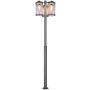 Trio SAMBESI 404160342 Svjetionik 3x20w/e27 ip44