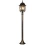 Trio VOLTURNO 405960128 Svjetionik 1x60w/e27 ip23