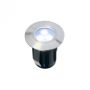 Garden Lights ALPHA 4112601 Svjetiljka za ulaz 1x0,5W/GU5,3 20LM