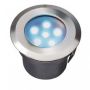 Garden Lights SIRIUS 4113601 Svjetiljka za ulaz 1x1W/GU5,3 30LM IP68