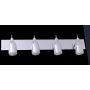 Italux Orion HP-503A-04-91 Reflektor 4x9W/GU10 IP20