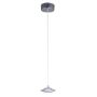 Milagro ELLIPSE ML411 Visilica 1x5W/LED