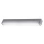 Prezent ATROX 41001 Svjetiljka ispod ormara 1x13W/T5 720lm IP20