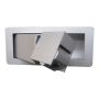 Prezent DREAM 41112 Zidna svjetiljka 1x3W/LED 150lm IP20