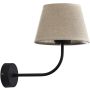 TK Lighting CHICAGO 4186 Zidna svjetiljka 1x15W/E27