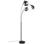 Trio LUMINA 417000332 Podna svjetiljka 3x10w/e14 ip20