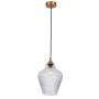 Zambelis PENDANT LAMP 19125 Visilica 1x40w/E27 IP20