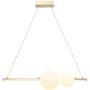 Zambelis PENDANT LED 22108 Visilica 13W/led 3000K 1100lm IP20