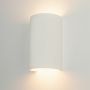 Zambelis UP-DOWN LIGHT 25383 Zidna svjetiljka 2x25W/G9 IP20