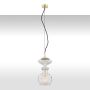 Argon BILBAO 4203 Visilica 1x15W/E27 IP20
