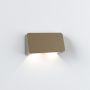Astro Lighting INCLINE 1419006 Zidna svjetiljka 14,2W/LED 3000K 1075LM IP65