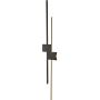 Aviano Lighting LINEALO 4202-0410 Zidna svjetiljka 25w/led 3000k 3000K