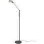Trio FRANKLIN 426510142 Podna svjetiljka 1x6w/led 2700+3200+4000k 650lm ip20