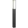 Trio FUERTE 426260142 Stojeca svjetiljka 1x15w/led 3000k 1700lm ip54