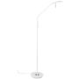 Trio MONZA 423310131 Podna svjetiljka 1x12w/led 2300+3000+4000k 1400lm ip20